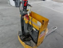 4#7822 Carrelli elevatori e transpallet