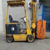 CARRELLI ELEVATORI MULETTI USATI