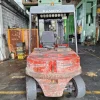 10#9286 Carrelli elevatori Rainero RH53 e RH45