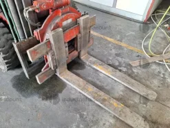 10#9286 Carrelli elevatori Rainero RH53 e RH45