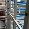CARRELLI ESSICCAZIONE SMONTABILE ART. CBC/2 - 4 SEZIONI