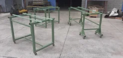 CARRELLI OFFICINA