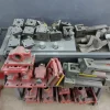 27#7842 Carrelli per dima universale
