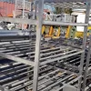 64#4068 Carrelli per prosciutti