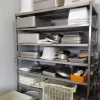 37#46310 Carrelli porta salumi