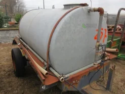 14#7111 Carrelli trazionali