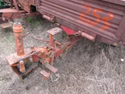 14#7111 Carrelli trazionali