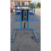 Carrello alza portafusti transpallet