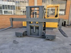 6#8563 Carrello Baumann