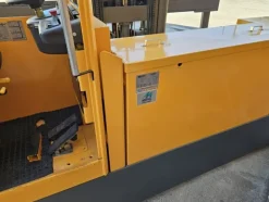 6#8563 Carrello Baumann
