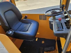 6#8563 Carrello Baumann