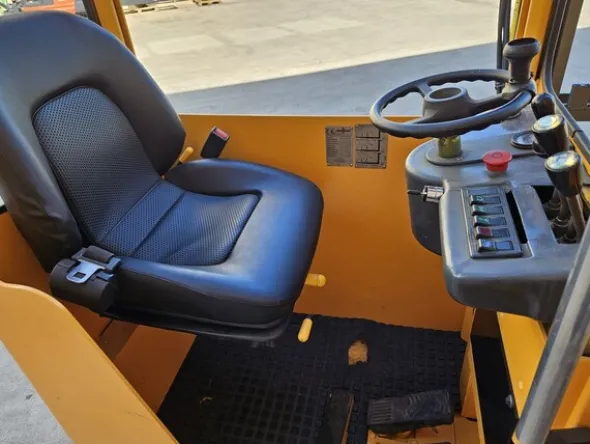 6#8563 Carrello Baumann