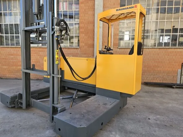 6#8563 Carrello Baumann