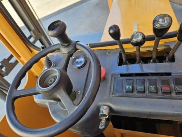 6#8563 Carrello Baumann