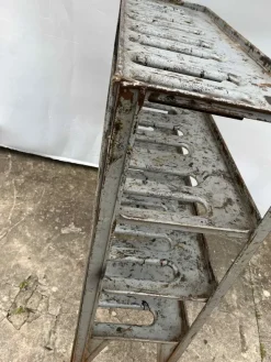 Carrello calzolaio vintage