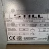 8#9410 Carrello commissionatoreSTILL