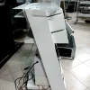 Carrello elettrificato a 3 piani