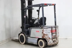 CARRELLO ELEVATORE