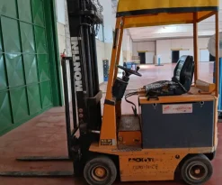 Carrello elevatore