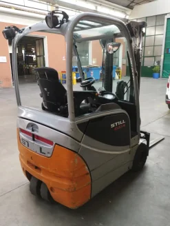 CARRELLO ELEVATORE