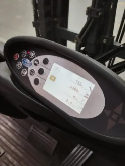 CARRELLO ELEVATORE