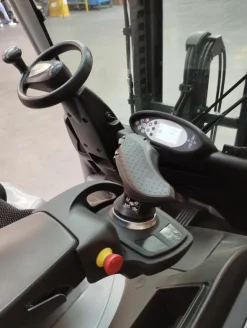 CARRELLO ELEVATORE