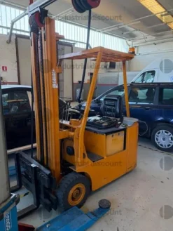 9#9170 Carrello elevatore