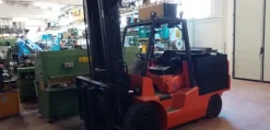 CARRELLO ELEVATORE