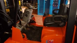CARRELLO ELEVATORE
