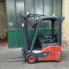 CARRELLO ELEVATORE