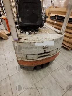 5#10103 Carrello elevatore