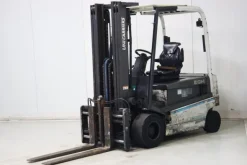 CARRELLO ELEVATORE
