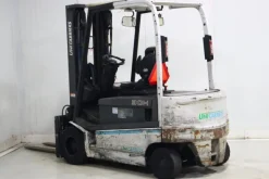 CARRELLO ELEVATORE