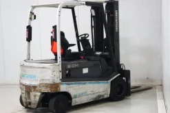 CARRELLO ELEVATORE