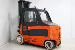 CARRELLO ELEVATORE