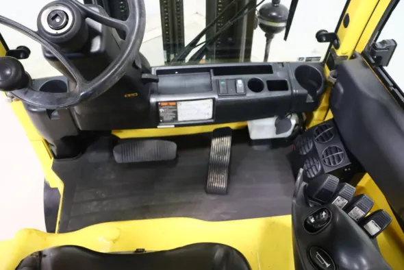 CARRELLO ELEVATORE