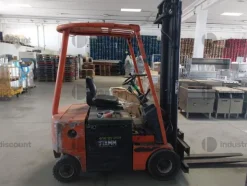 35#9027 Carrello elevatore