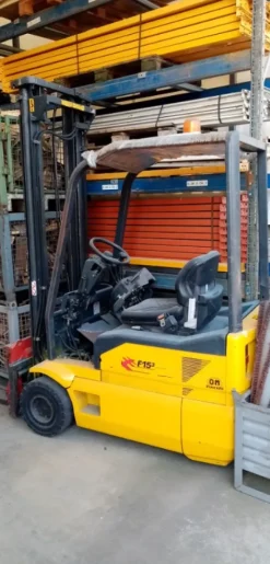 CARRELLO ELEVATORE