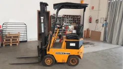 Carrello elevatore