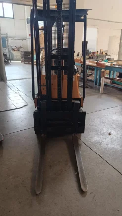Carrello elevatore