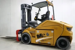CARRELLO ELEVATORE