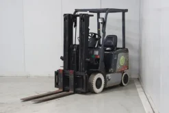 CARRELLO ELEVATORE