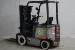 CARRELLO ELEVATORE