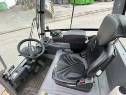 CARRELLO ELEVATORE