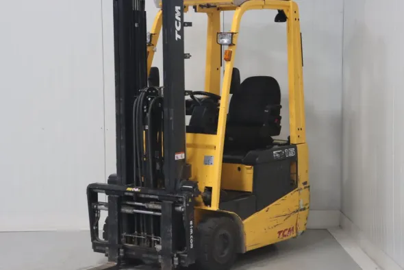 CARRELLO ELEVATORE