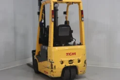 CARRELLO ELEVATORE