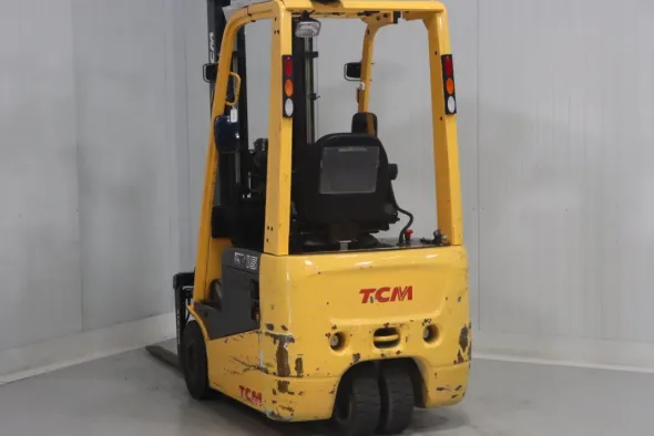 CARRELLO ELEVATORE