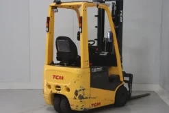 CARRELLO ELEVATORE