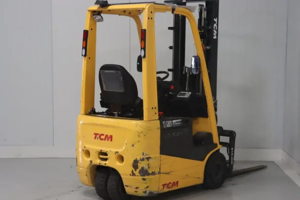 CARRELLO ELEVATORE