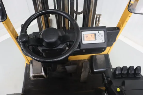 CARRELLO ELEVATORE